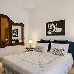 דירה Palazzo Rodio אוסטוני