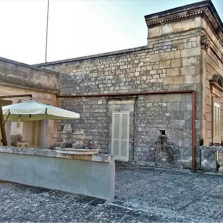 Palazzo Rodio