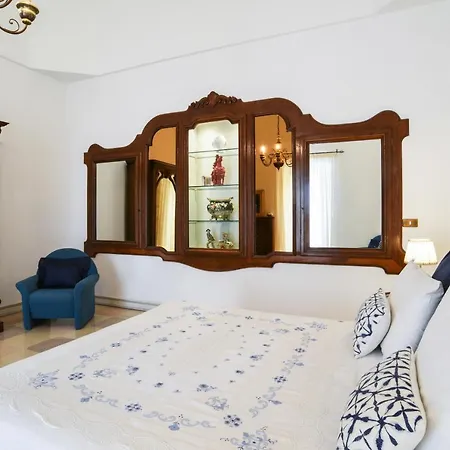 Appartement Palazzo Rodio *