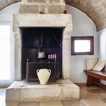 Palazzo Rodio Appartement *