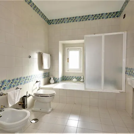 Appartement Palazzo Rodio *