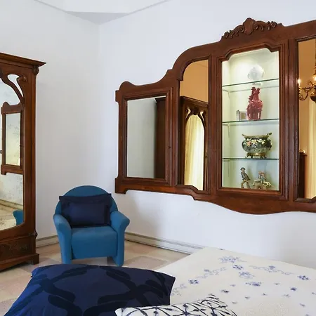Apartamento Palazzo Rodio Ostuni