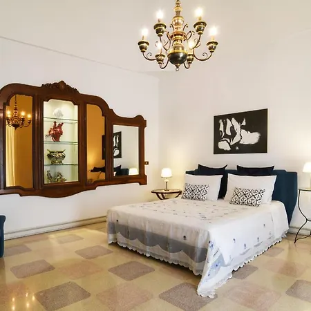 Appartement Palazzo Rodio