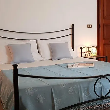 Palazzo Rodio Appartement