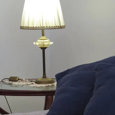 Apartamento Palazzo Rodio Ostuni