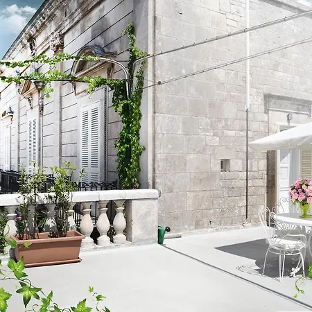 Palazzo Rodio Apartamento *