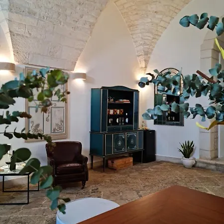 Palazzo Rodio *