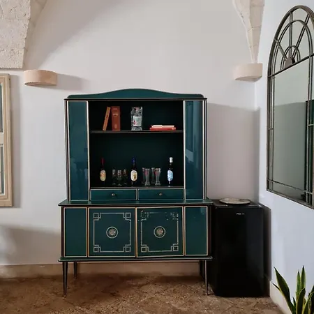 Appartement Palazzo Rodio *