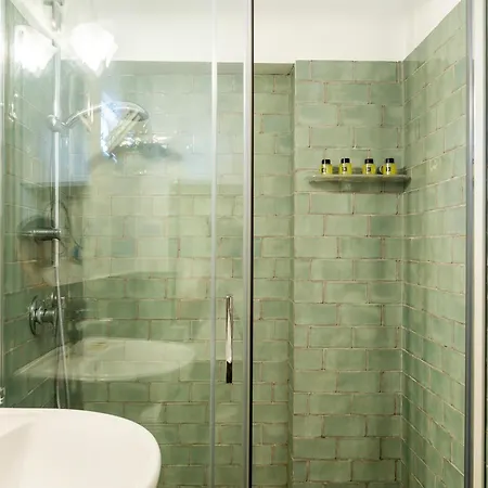 Palazzo Rodio Ostuni