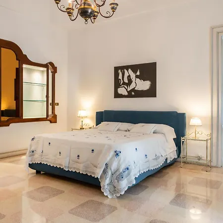 Palazzo Rodio Ostuni