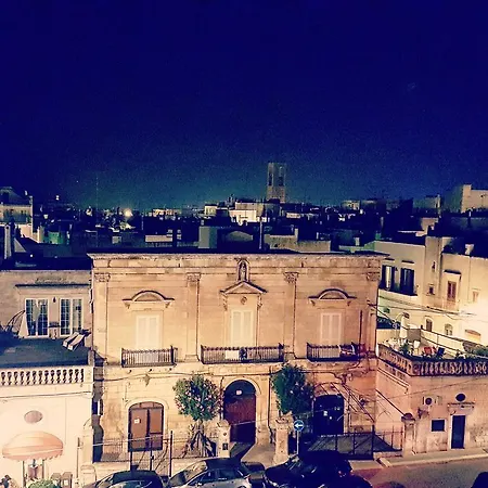 Palazzo Rodio *
