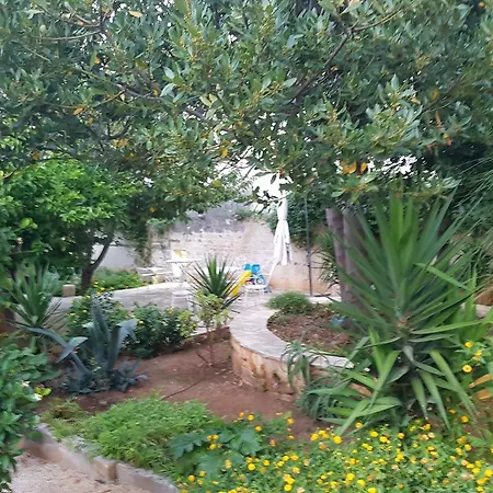 Palazzo Rodio Apartamento *