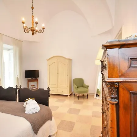 Palazzo Rodio Apartamento Ostuni