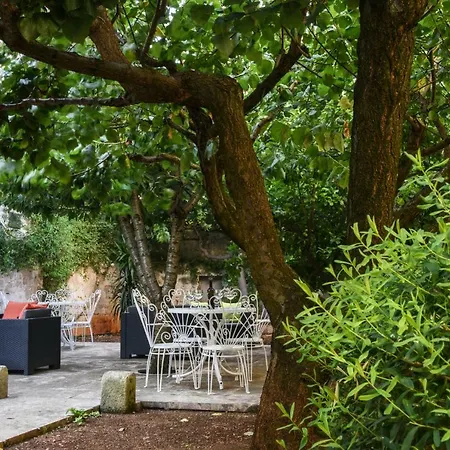 Palazzo Rodio Apartamento Ostuni