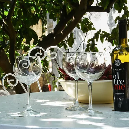 Apartamento Palazzo Rodio