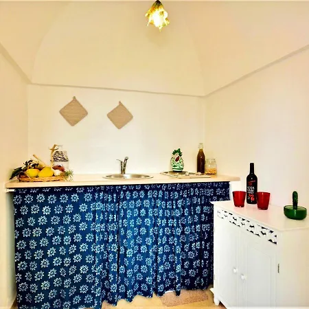 Palazzo Rodio Appartement Ostuni