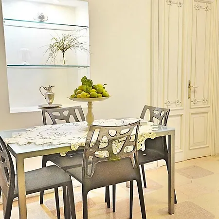 Palazzo Rodio Ostuni