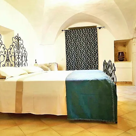 Palazzo Rodio Appartement *