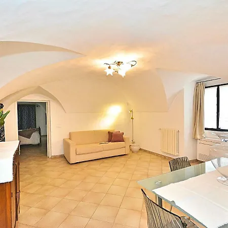 Apartamento Palazzo Rodio *
