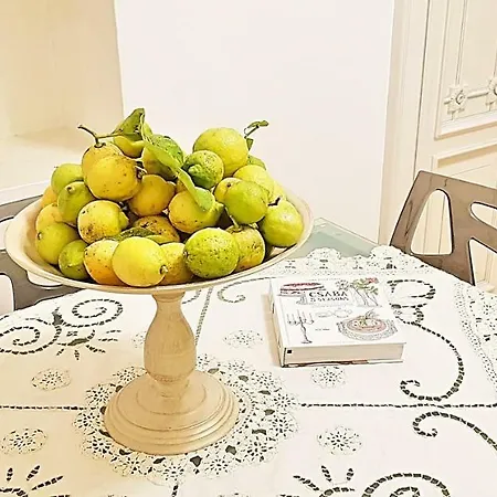 Apartamento Palazzo Rodio Ostuni