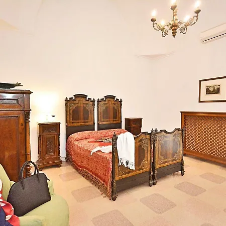 Palazzo Rodio Ostuni