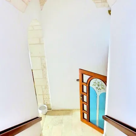 Palazzo Rodio Apartamento