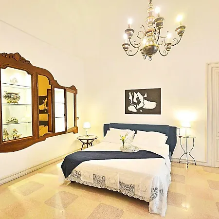 Palazzo Rodio Apartamento Ostuni