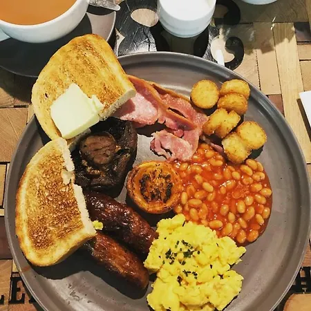 Palazzo Rodio Apartamento