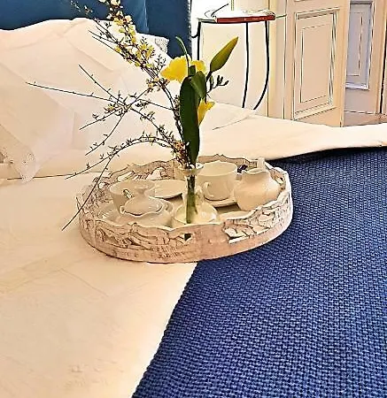 Palazzo Rodio Appartement