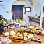 Apartment Palazzo Rodio