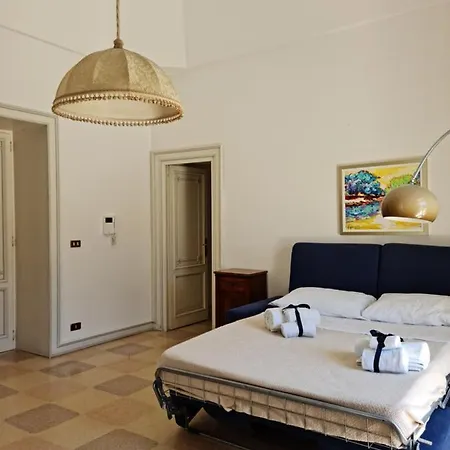 Apartamento Palazzo Rodio