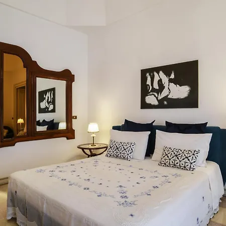 Apartment Palazzo Rodio Ostuni