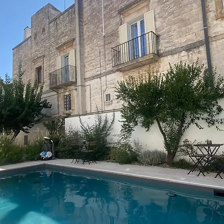 Palazzo Rodio