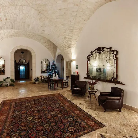 Palazzo Rodio