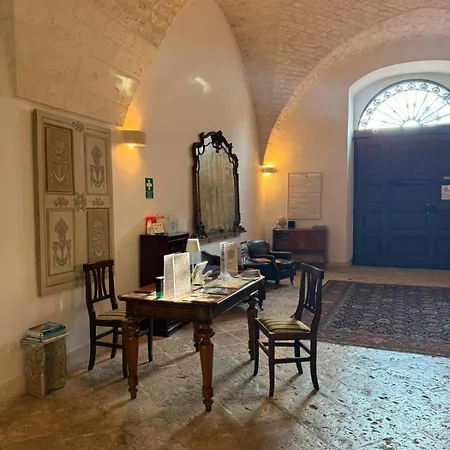 Palazzo Rodio *