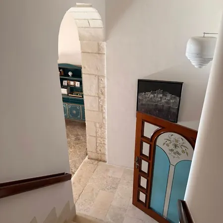 Palazzo Rodio * Ostuni
