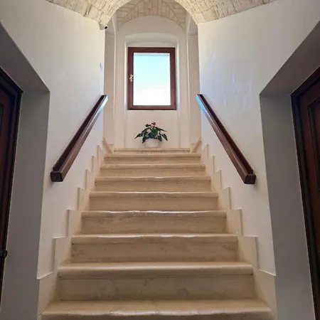 Palazzo Rodio Ostuni