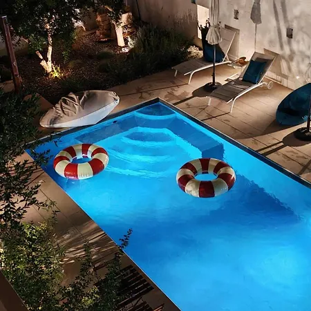 Palazzo Rodio Ostuni