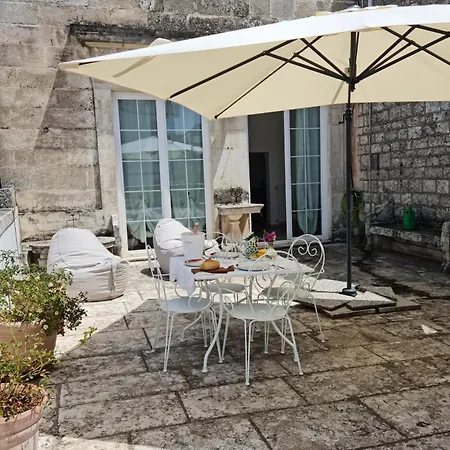 Palazzo Rodio Appartement Ostuni