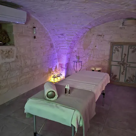 Palazzo Rodio * Ostuni