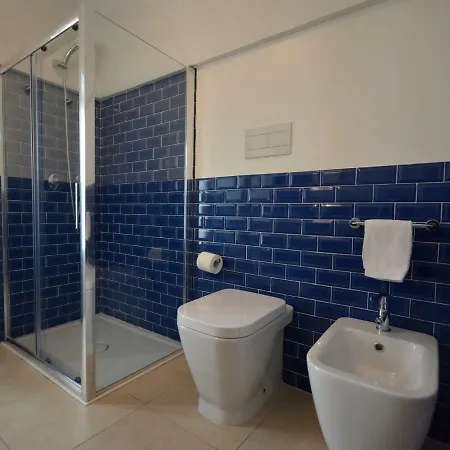 Apartmán Palazzo Rodio Ostuni