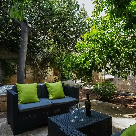 Palazzo Rodio Apartment Ostuni