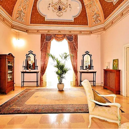 Apartment Palazzo Rodio Ostuni