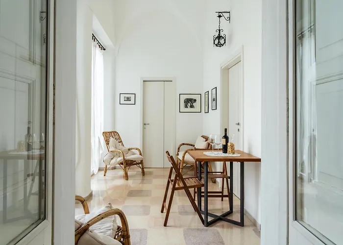 Palazzo Rodio *