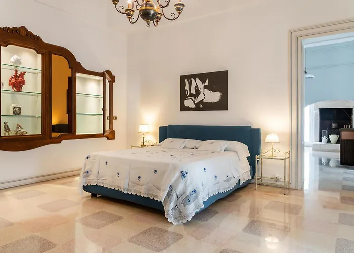 Palazzo Rodio Ostuni