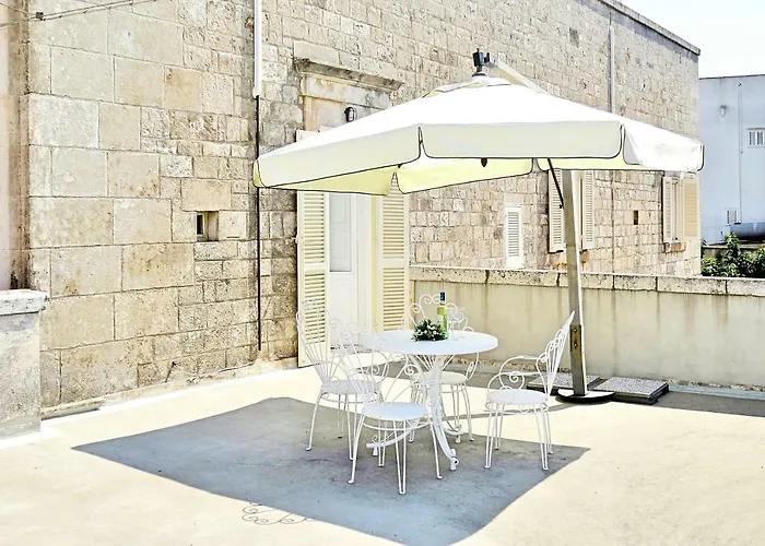 Palazzo Rodio *